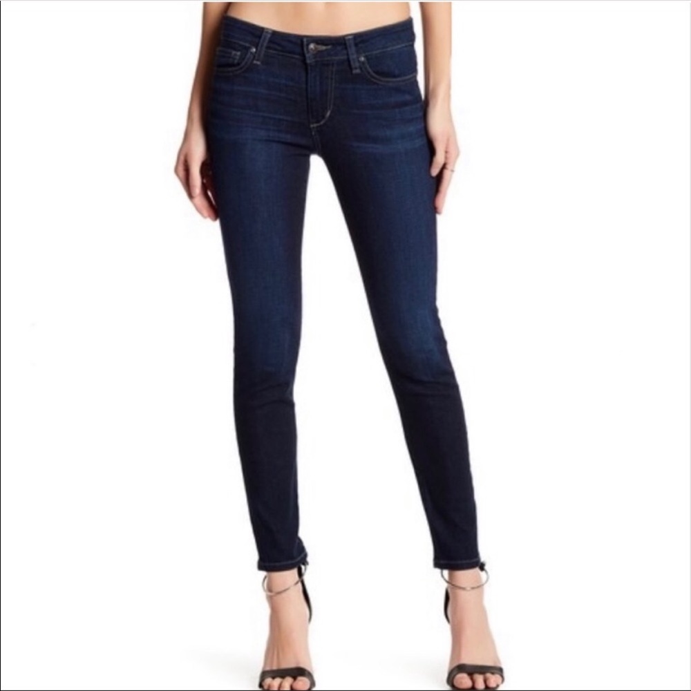 Joes Jeans - Skinny “Angela” Wash